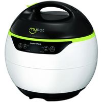 Morphy Richards Multi Cooker 'MyPot' 